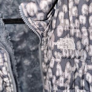 The North Face Reversible Coat
